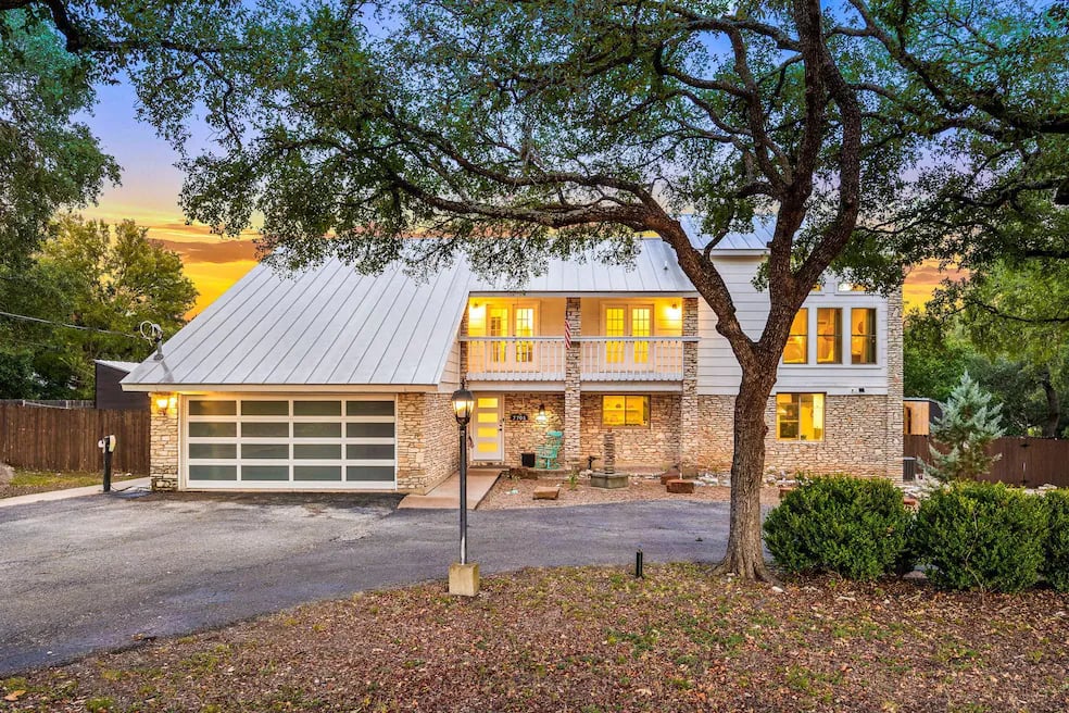7705 El Dorado Dr