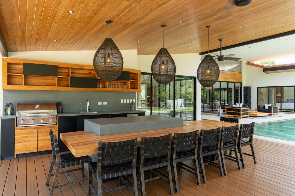 Casa Almendra | Surf, Sand & Serenity, Modern Tropical Living in Hacienda Pinilla