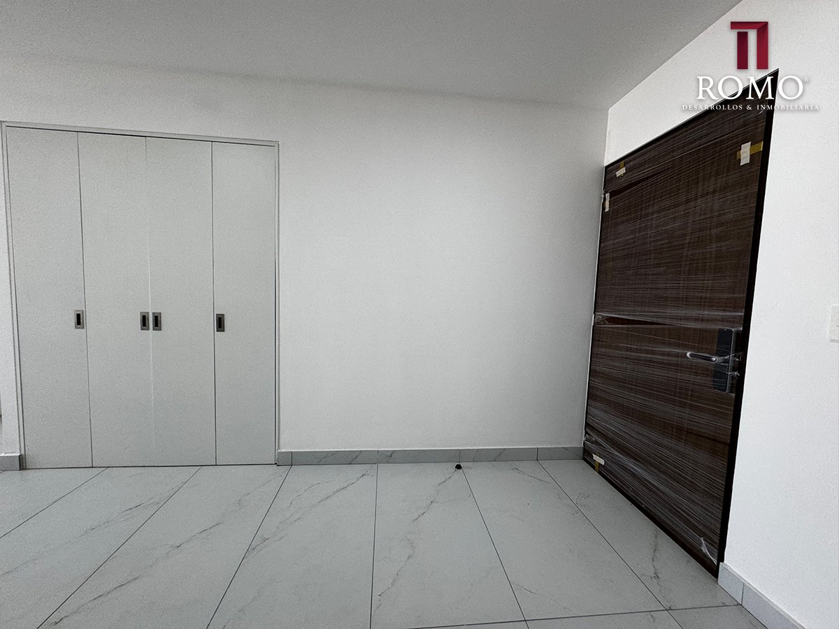  Departamento en Venta Desarrollo Terán 1165 Modelo Carrara  $5'990,000.00 MN / Renta $23,700.00 MN