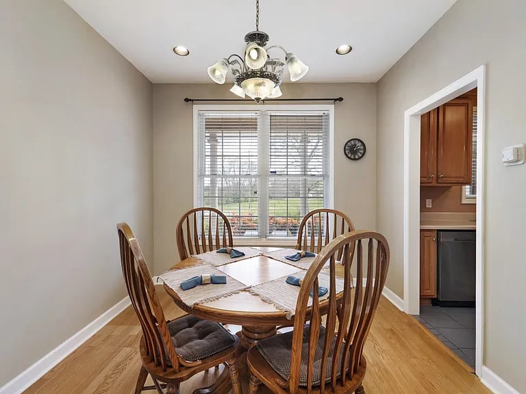 5444 George Franklin Rd