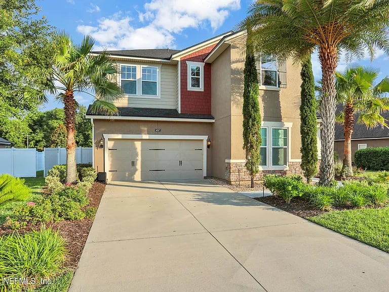 4317 Song Sparrow Dr