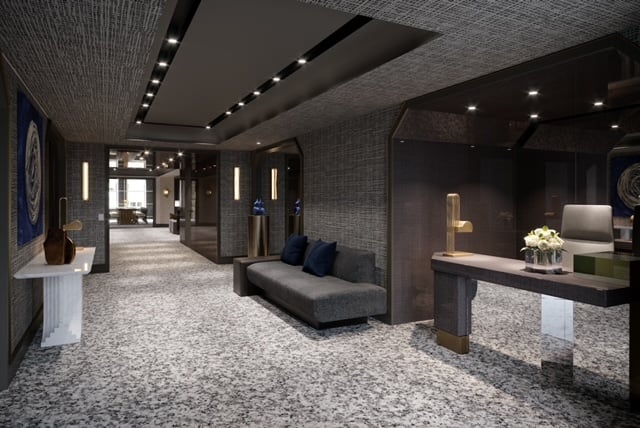 301 Park Ave, #2031