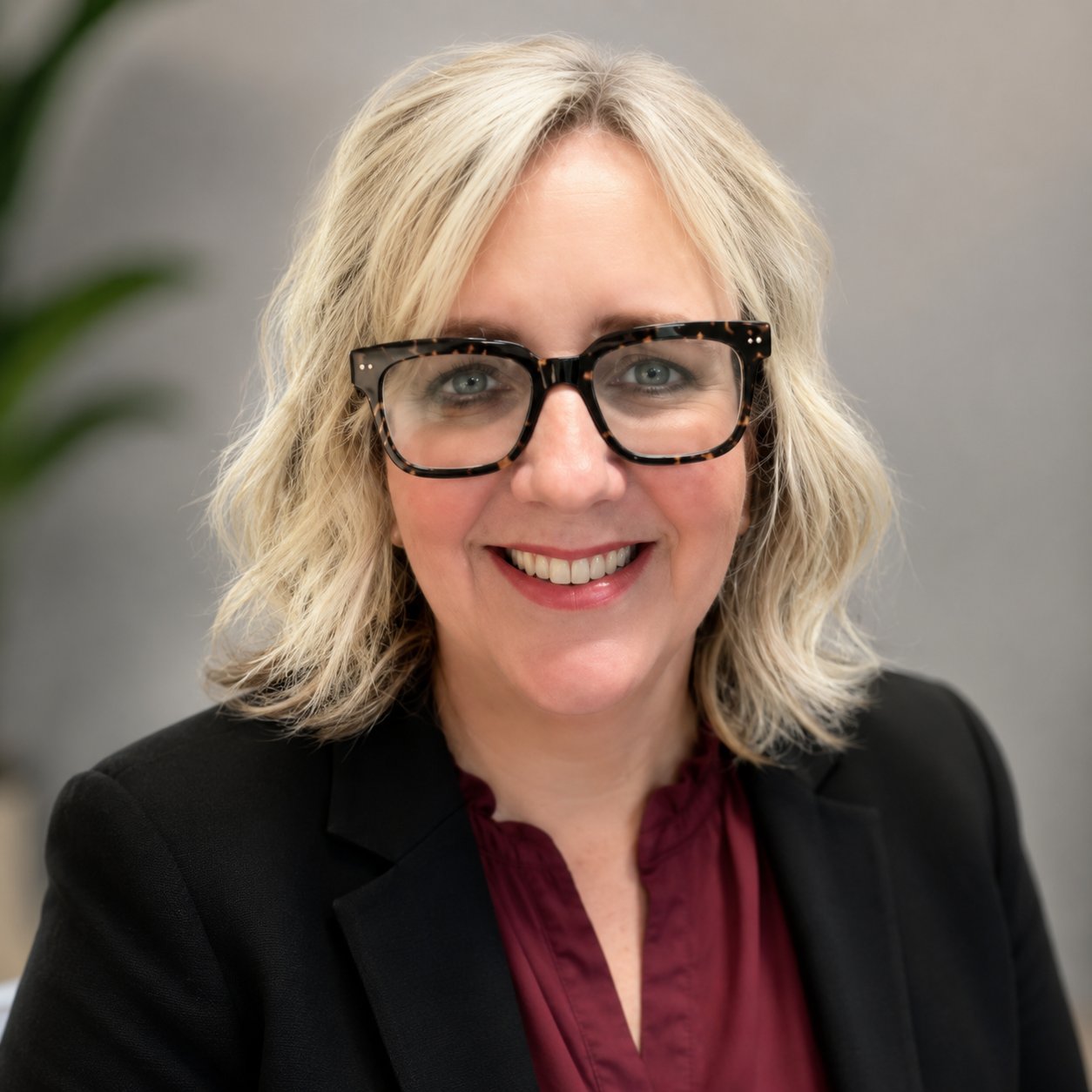 Amy Weir