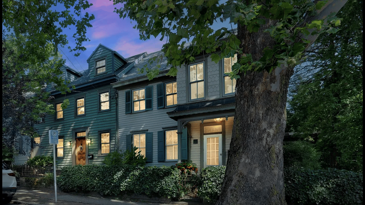 56 W Ferry Street New Hope, PA 18938
