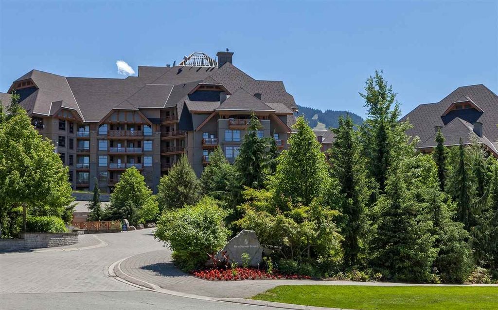 4591 Blackcomb Wy, #628