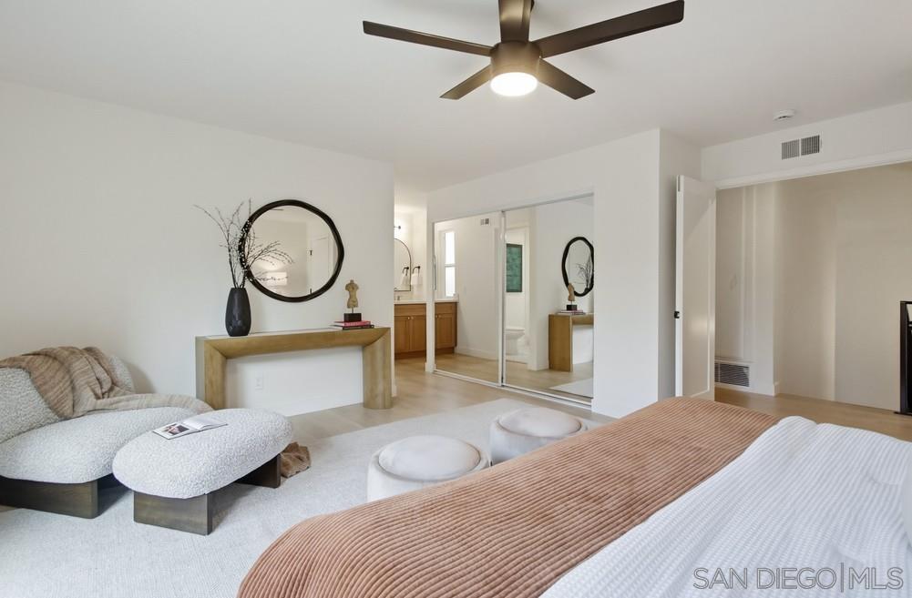 5580 Caminito Consuelo La Jolla, CA 92037