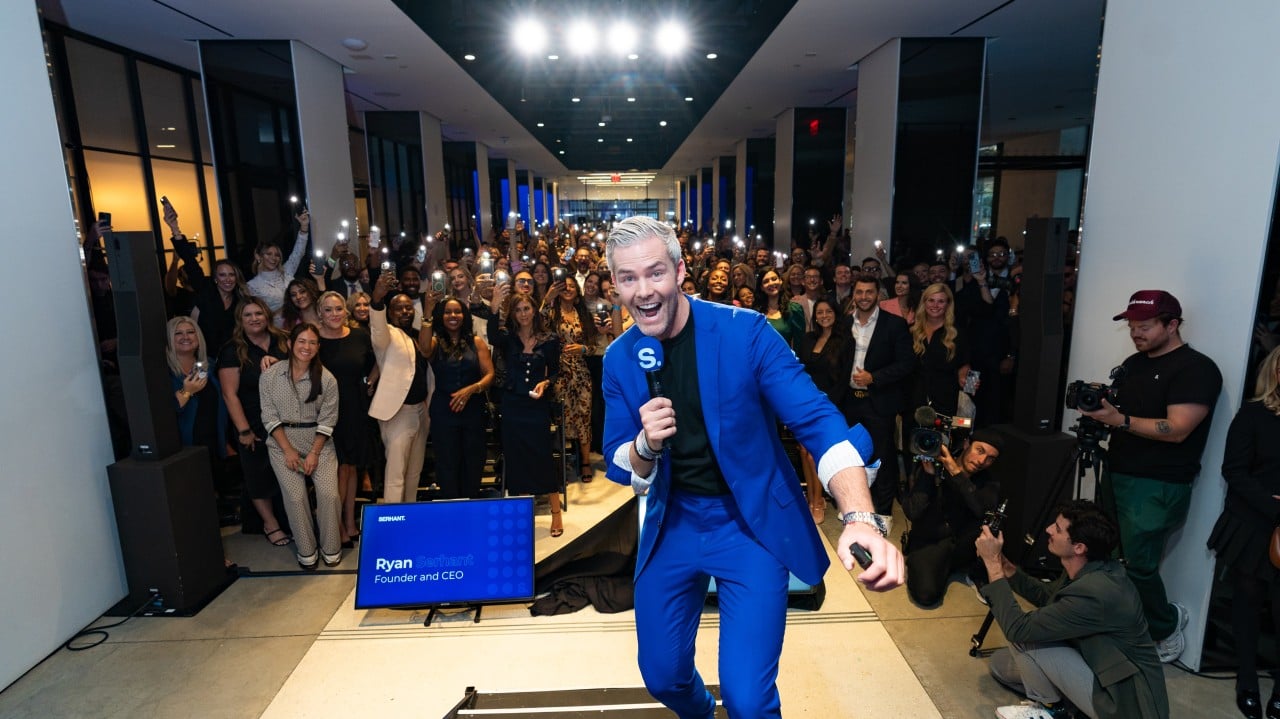 Introducing S.MPLE: Instacart for Work