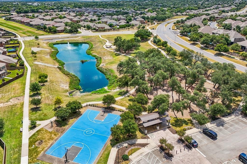 Greenbelt Beauty in Mason Hills with Media Room & 3-Car Garage