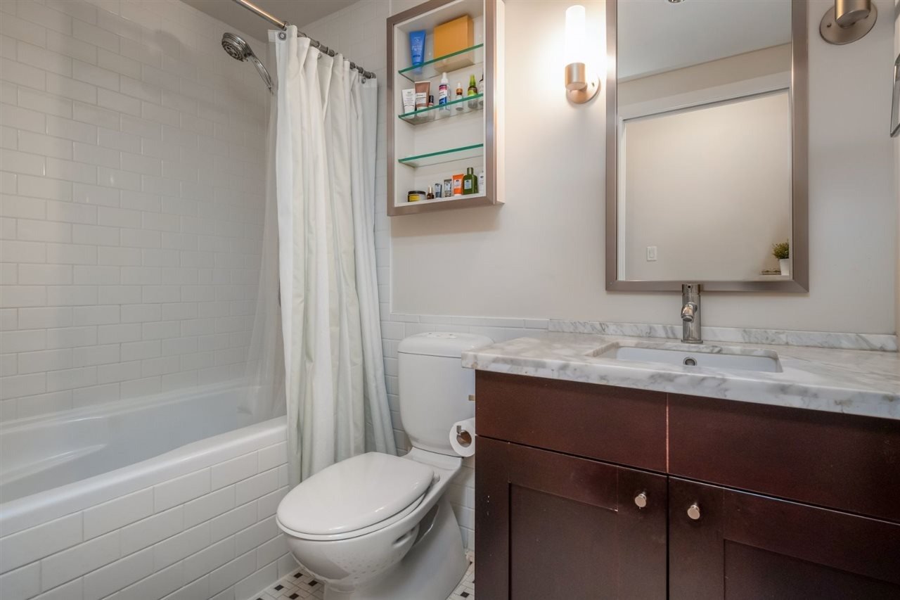 821 Cambie St, #1606