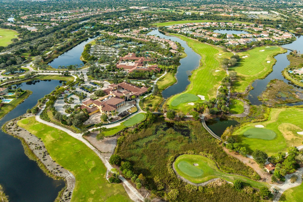 Parkland Golf & Country Club