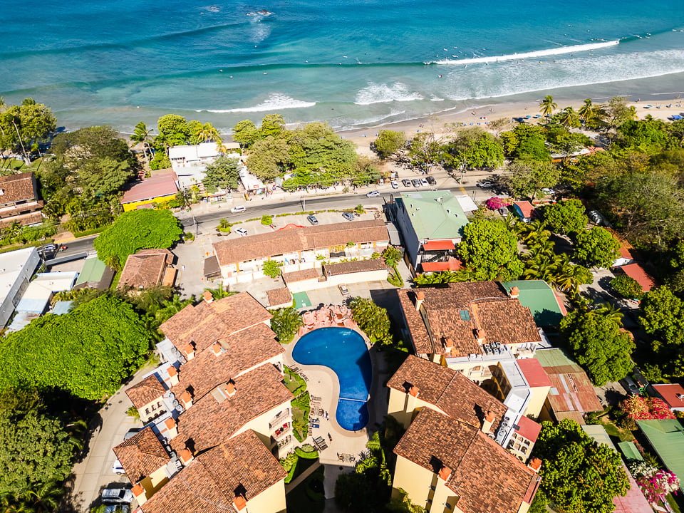 Sunrise 19 | Oceanview Luxury in the Heart of Tamarindo