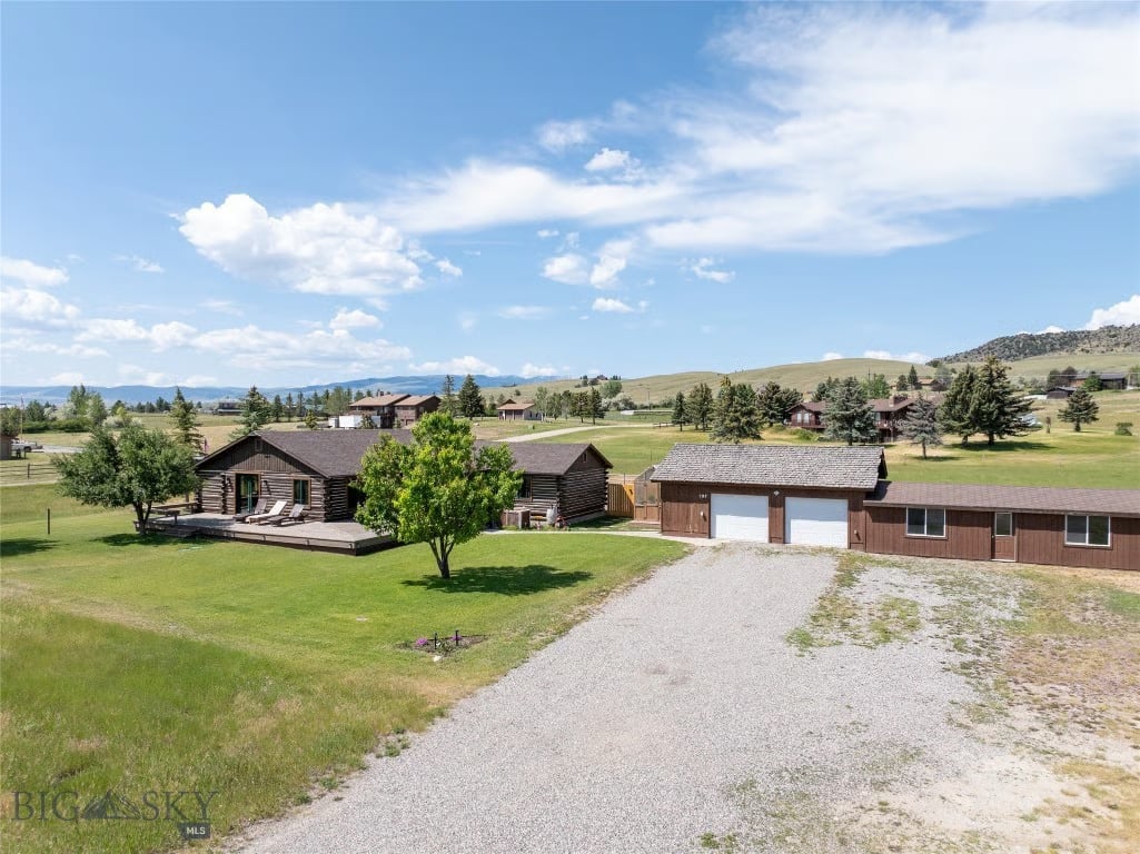 107 Antelope Meadows Road, Ennis