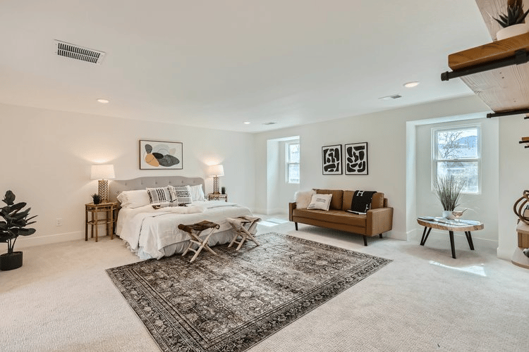 Just Listed: Experience Modern Luxury Living in Morrison's Friendly Hills Neighborhood!