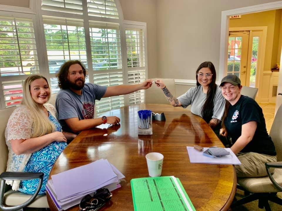 What It’s Really Like Working With Lisa Ortiz, The Rockin’ Realtor®