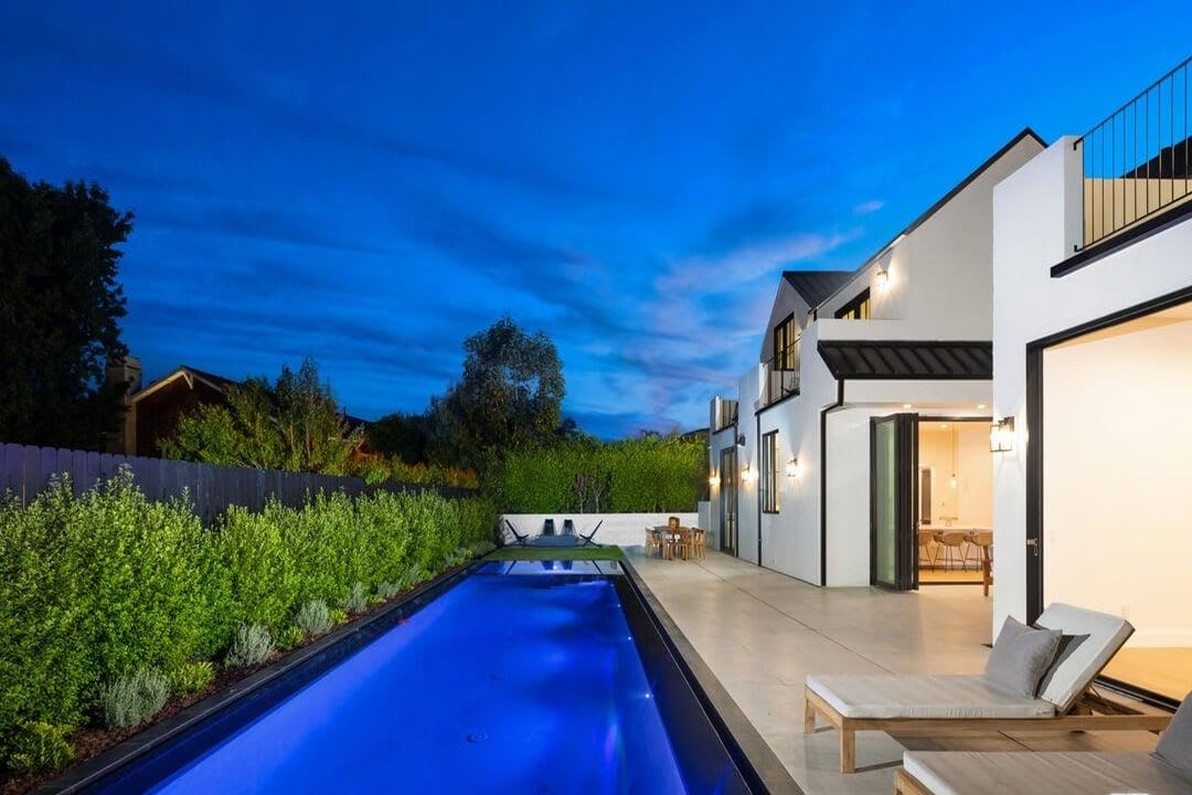 Villa Celestial