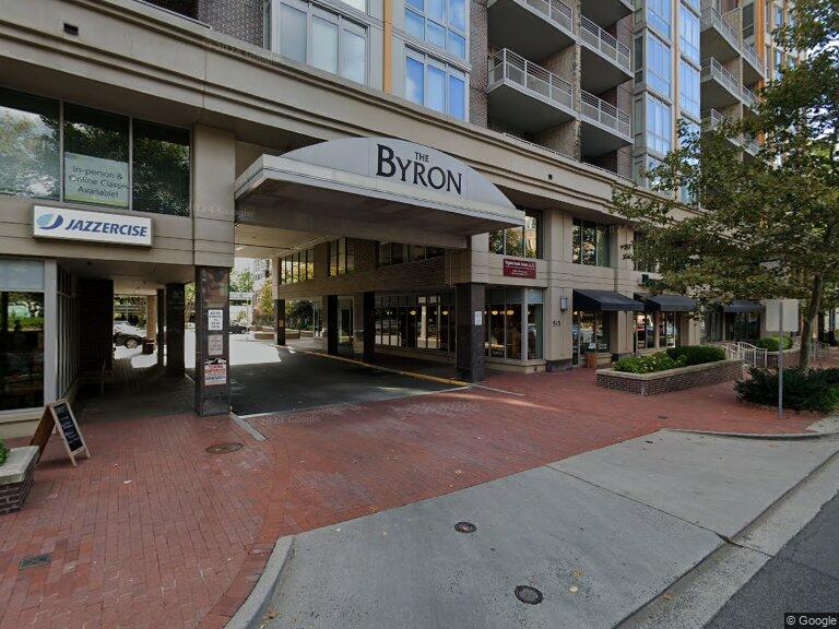 513 W Broad St APT 301