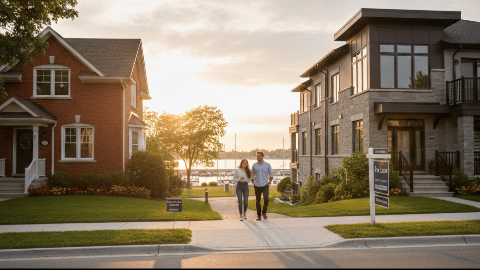 Can You Do Airbnb in Oakville?