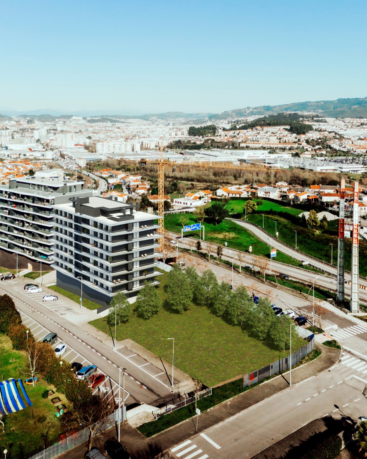 Famalicão Residence