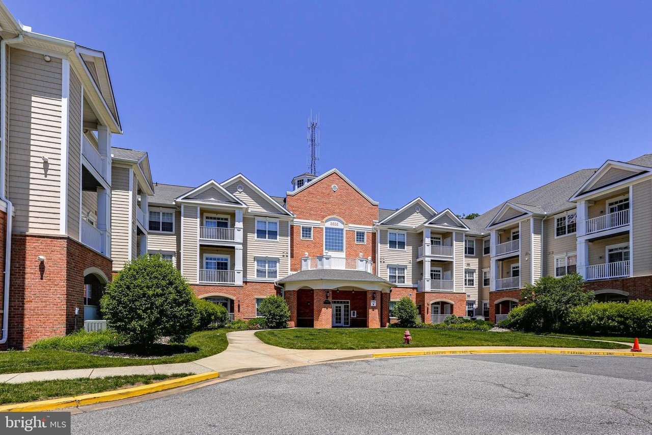 8535 Veterans Hwy #1-312