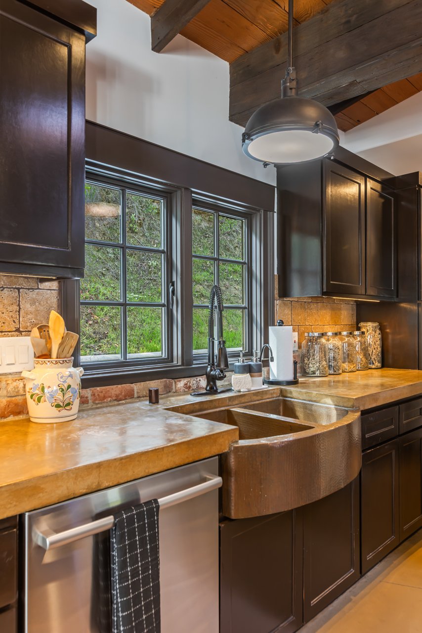 Casa Serena by Oraklus