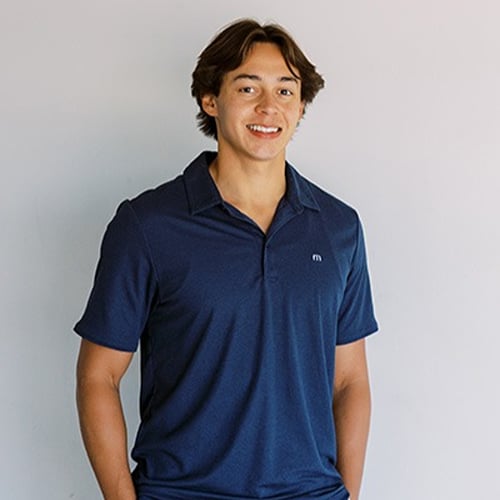Christian Lopez Phoenix, AZ Real Estate Agent Headshot