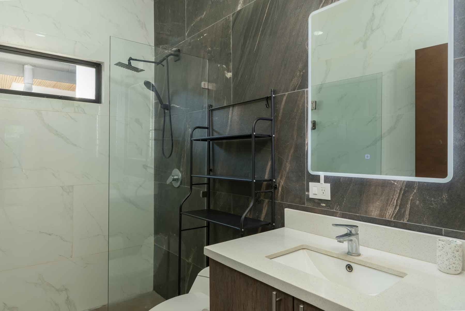 Calle Uno #22, Casa Botánica | Smart Home with Casita, Pool, and Solar in Tamarindo