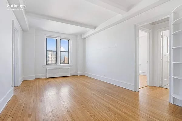 50 West 106th Street #12C