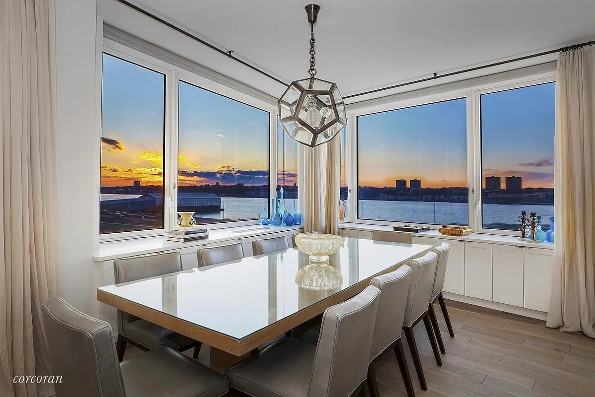 80 Riverside Blvd, #5M