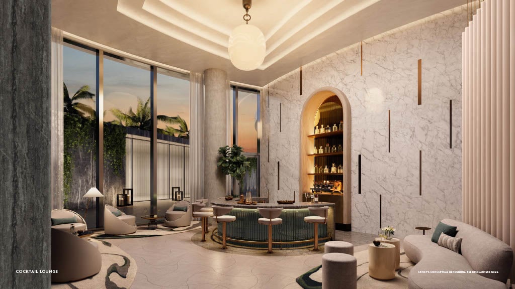 Rivage at Bal Harbour