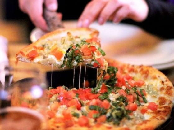Homeslice Pizza + Patio