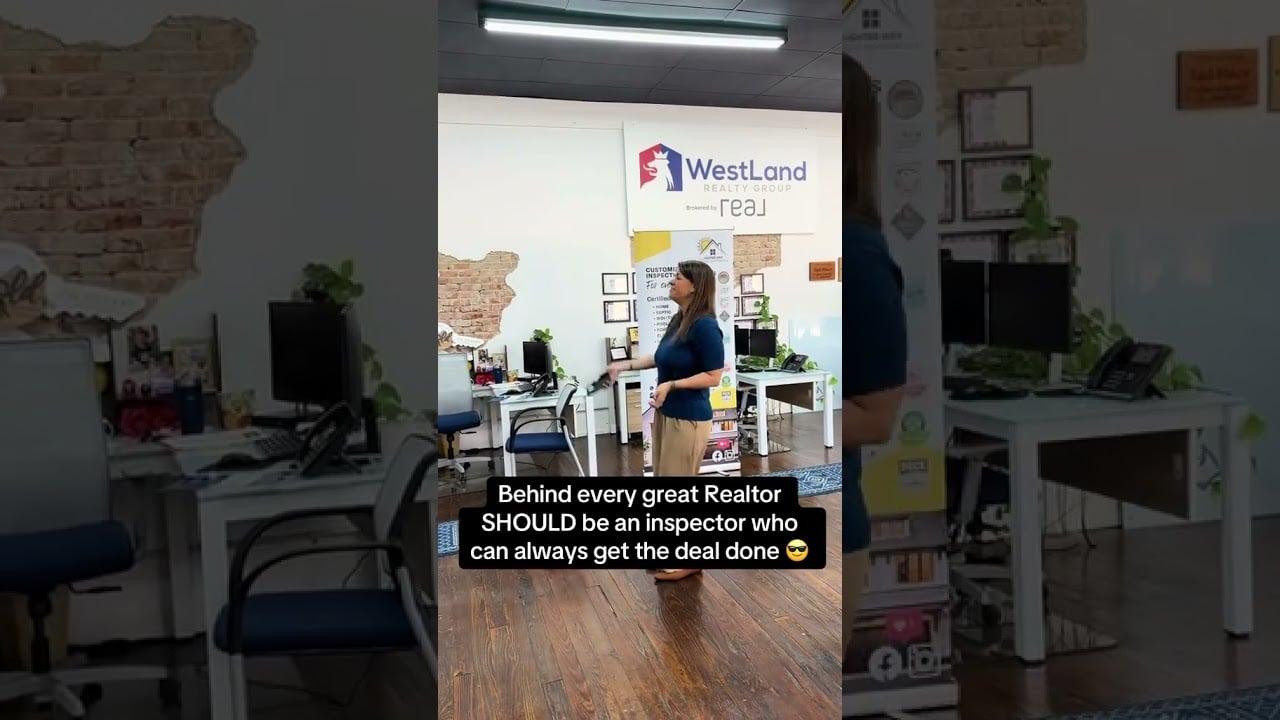 Your Home Inspector Matters!