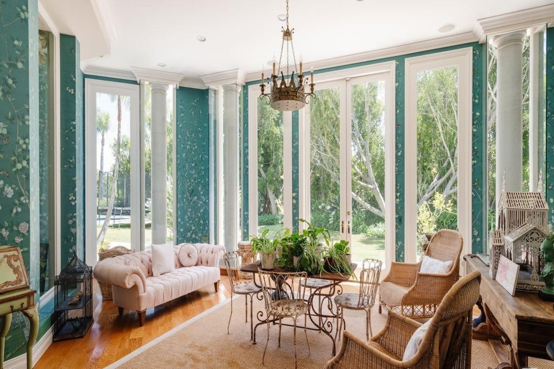 Villa Spot