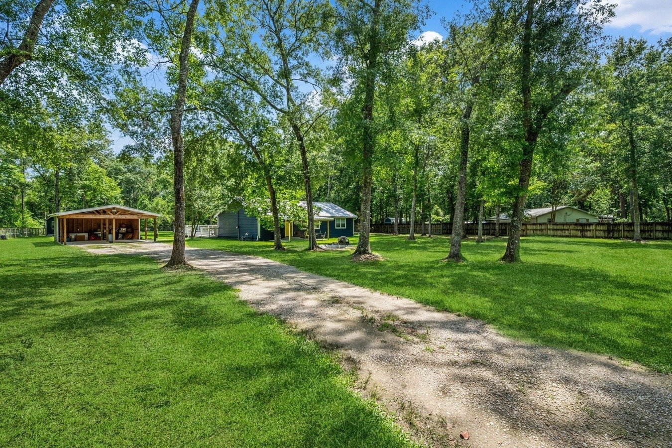 314 Country Rd 3433