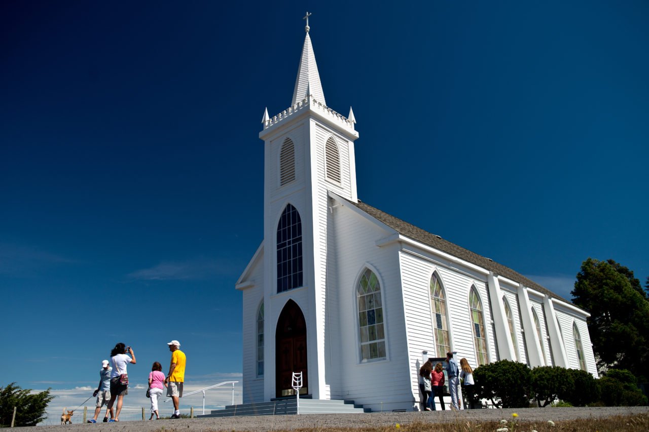 How to Spend A Perfect Day in Bodega Bay