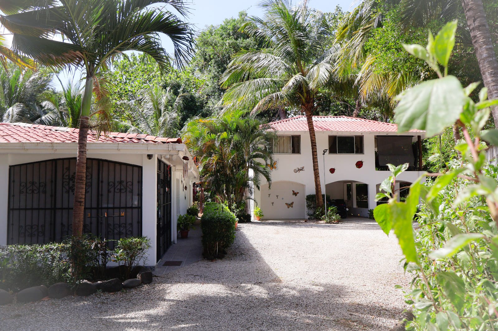 Casa Rincón Paraíso | Dual-Income Gem Steps from Potrero Beach!