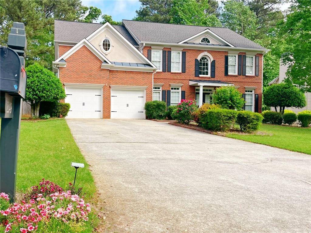 Acworth