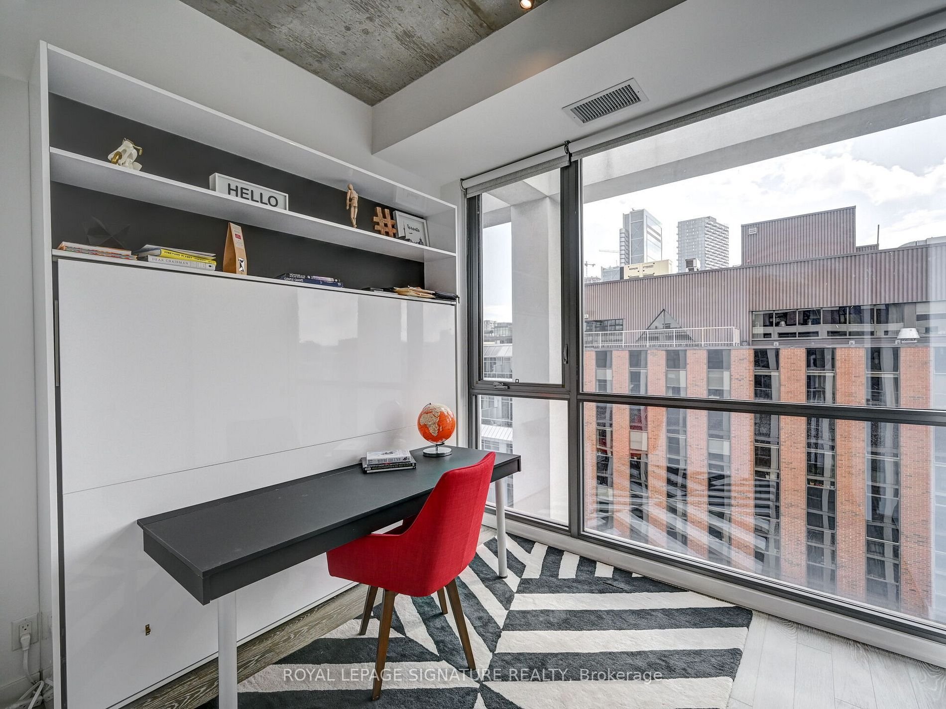 PRIME DOWNTOWN PENTHOUSE 