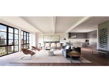 64 E 1st St, #5
