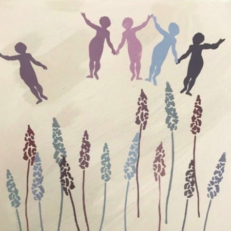 Meet the Color Emile, Chalk Paint® by Annie Sloan
