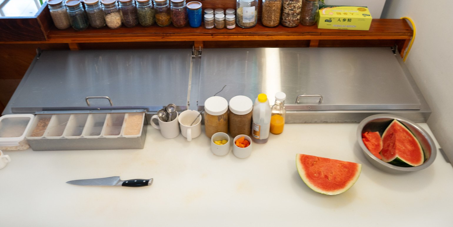 Costa Juice | Profitable Turnkey Business in Plaza Tamarindo