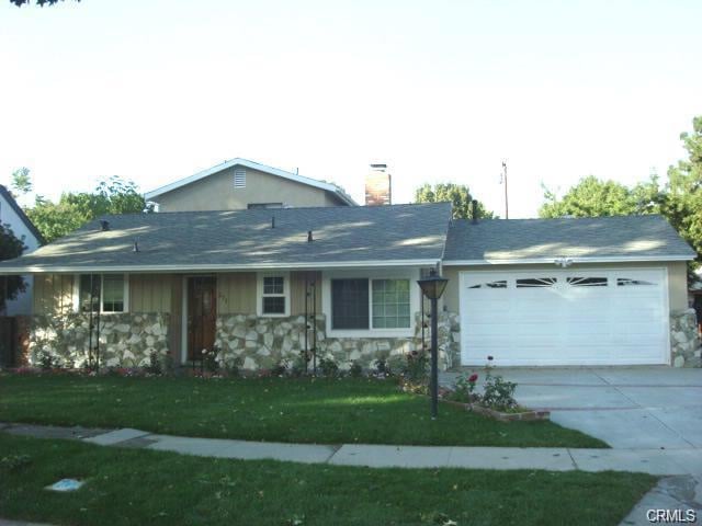 231 E Camino Real, Monrovia, CA 91016
