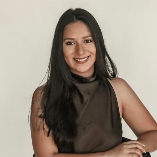 Gricelda Garcia-Bevins Paris, TX Real Estate Agent Headshot