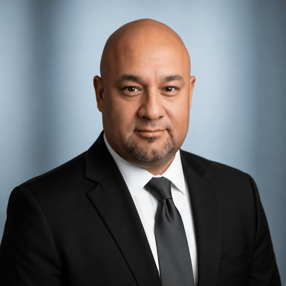 Jared Barrera Orem, UT Real Estate Agent Headshot