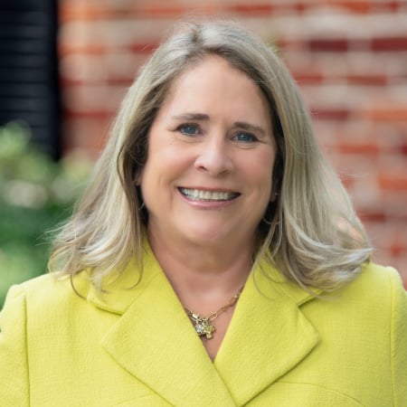 Janet Caterson Price photo
