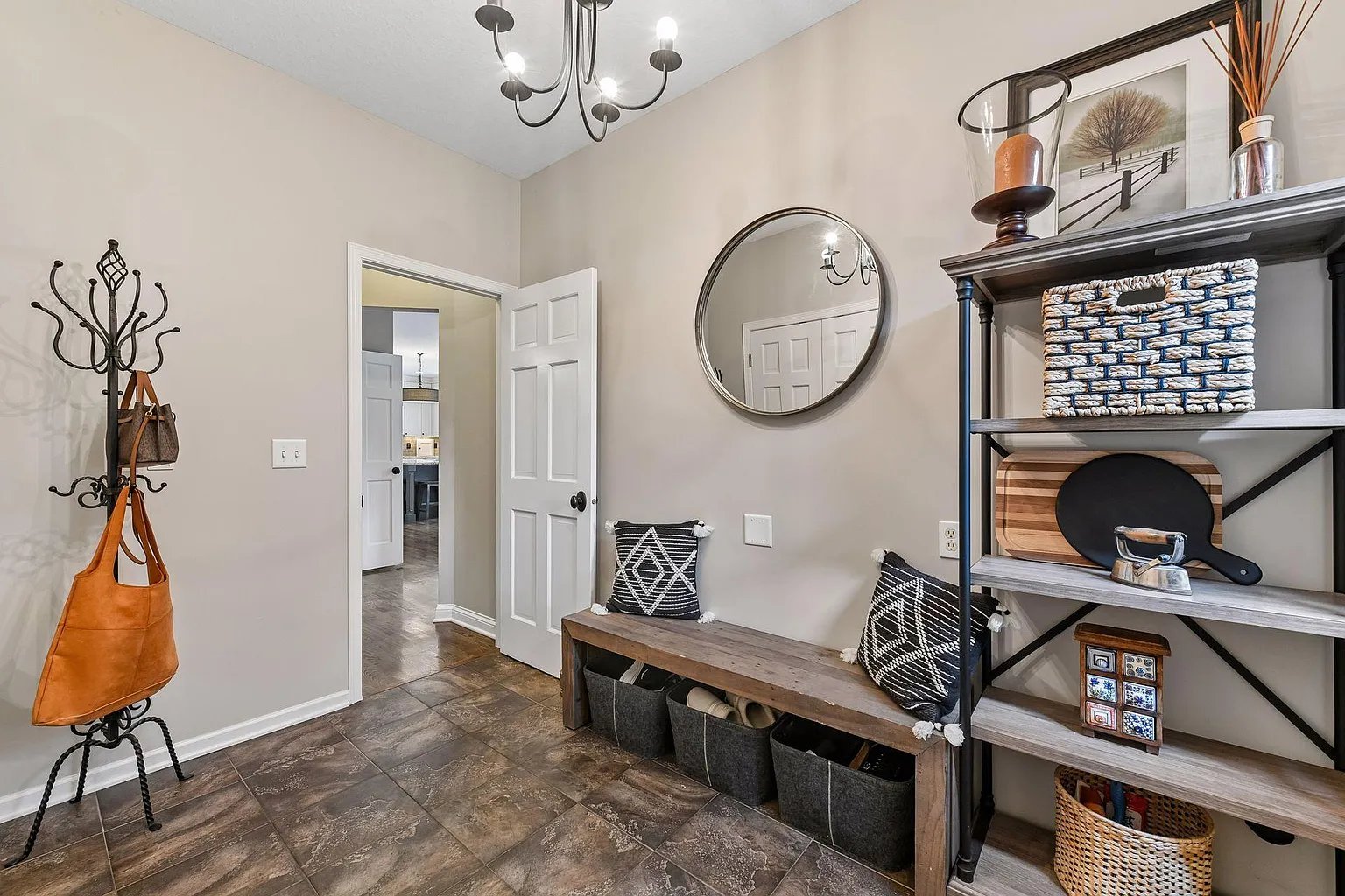 Stunning 2-Story in Springfield Community