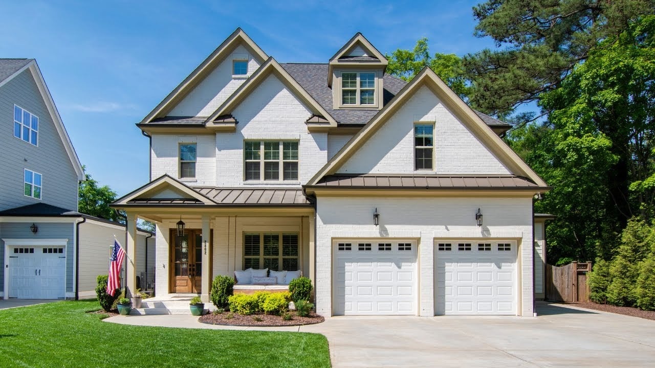 Beautiful, Custom-Built Home | Raleigh, North Carolina