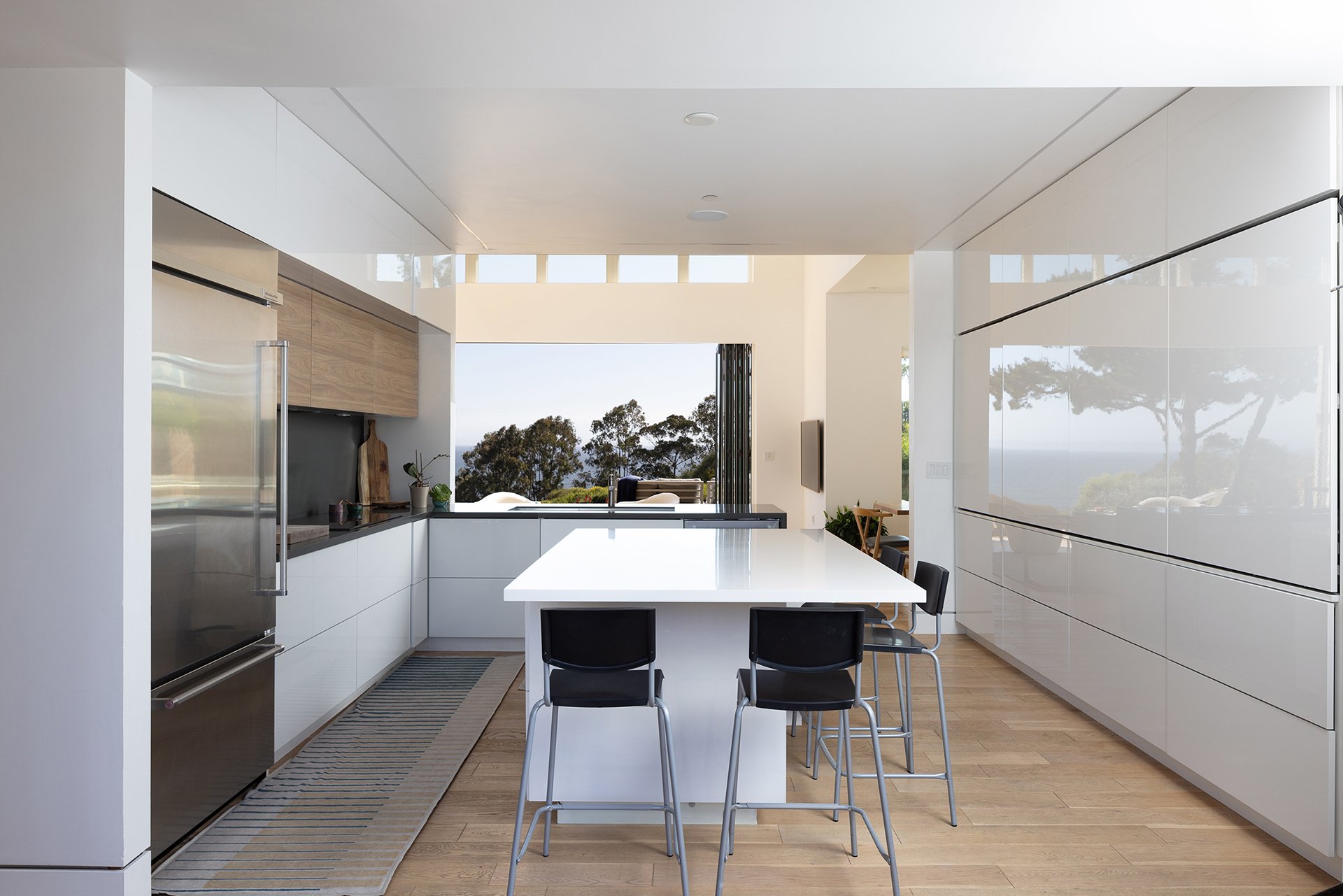 Aptos Oceanview Rental - Long Term Lease