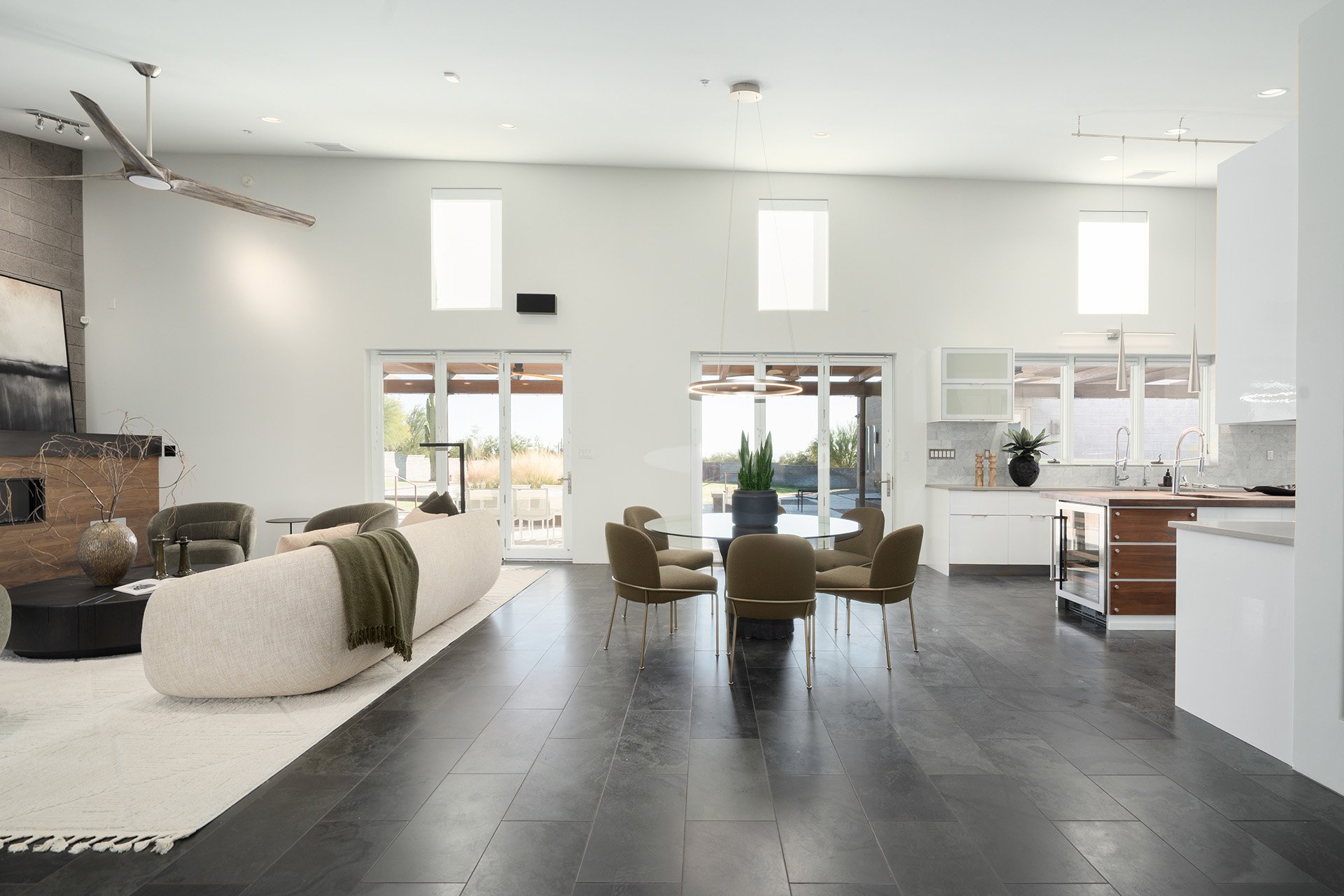 6919 E MONTERRA Way