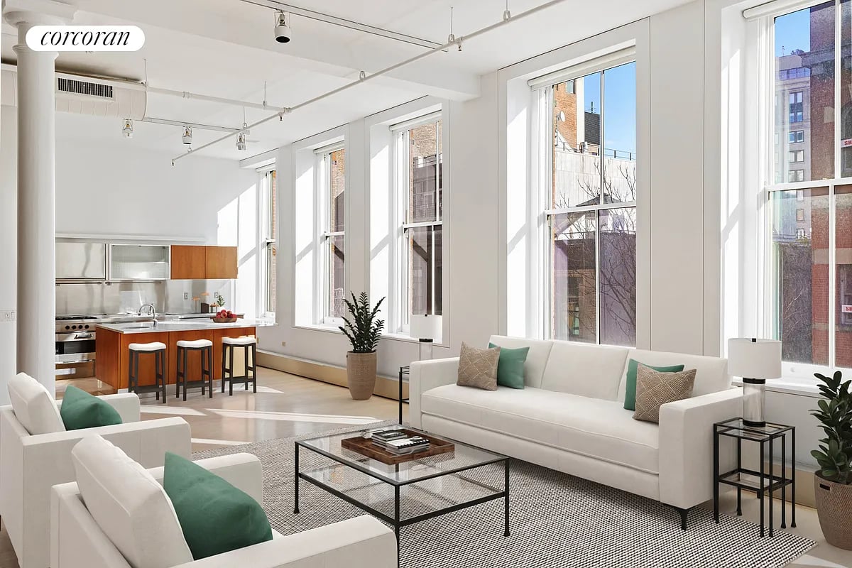 56 Crosby Street