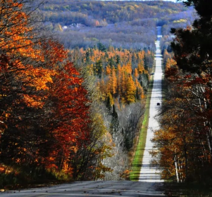 Four-Season Appeal